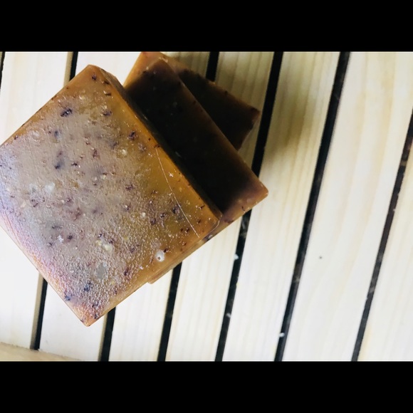 Hand made 
Organic Soap-acne/sensitive skin. - Picture 5 of 8